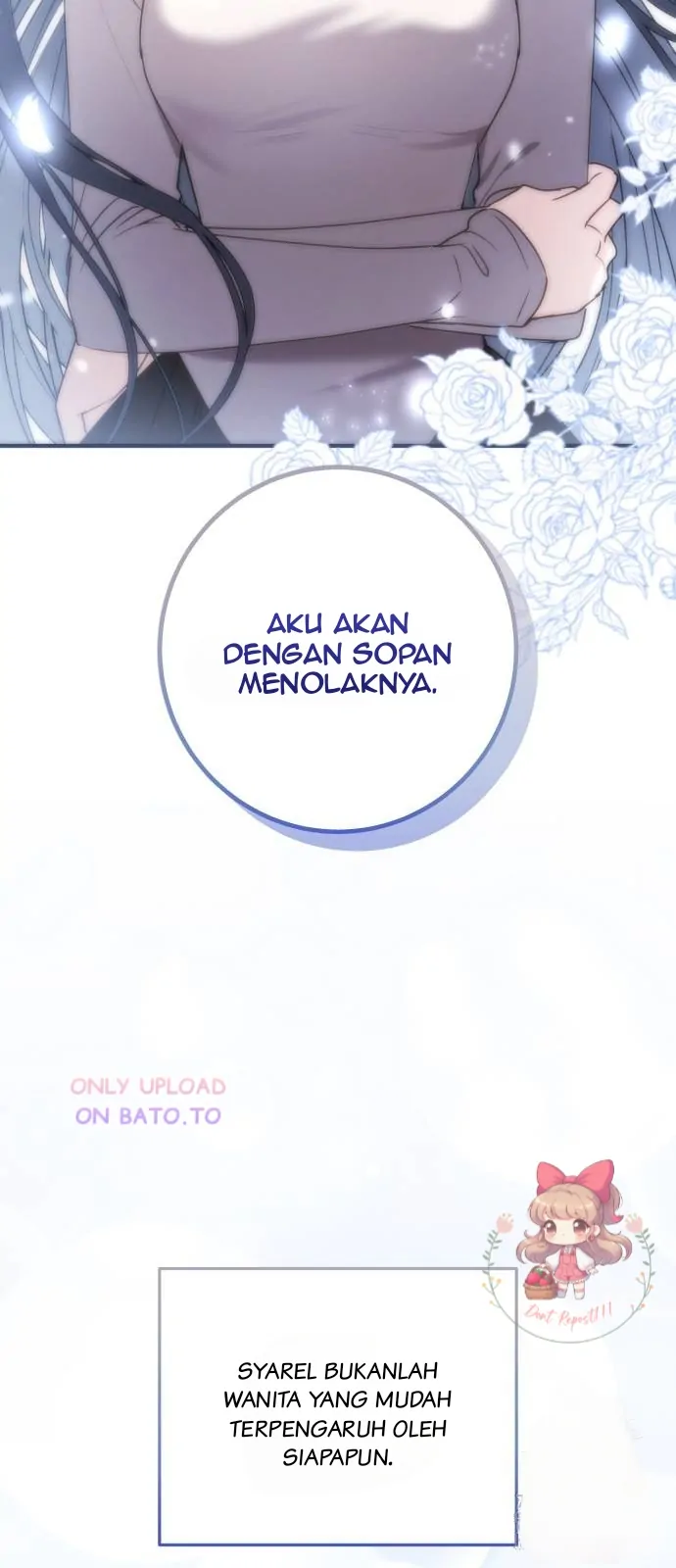 The Villainess Just Wants To Live in Peace! Chapter 22 bahasa Indonesia Gambar 35