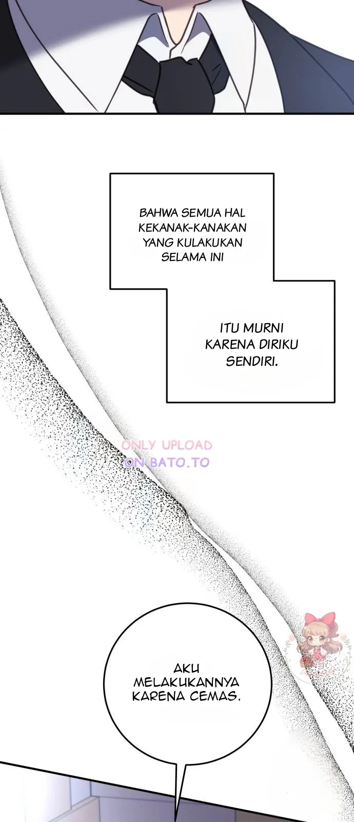 The Villainess Just Wants To Live in Peace! Chapter 22 bahasa Indonesia Gambar 37