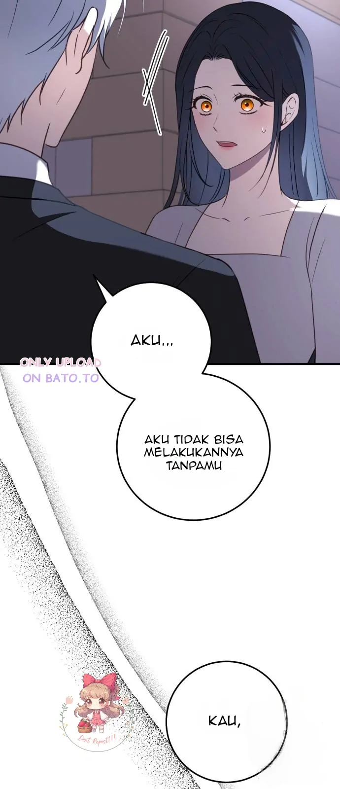 The Villainess Just Wants To Live in Peace! Chapter 22 bahasa Indonesia Gambar 39