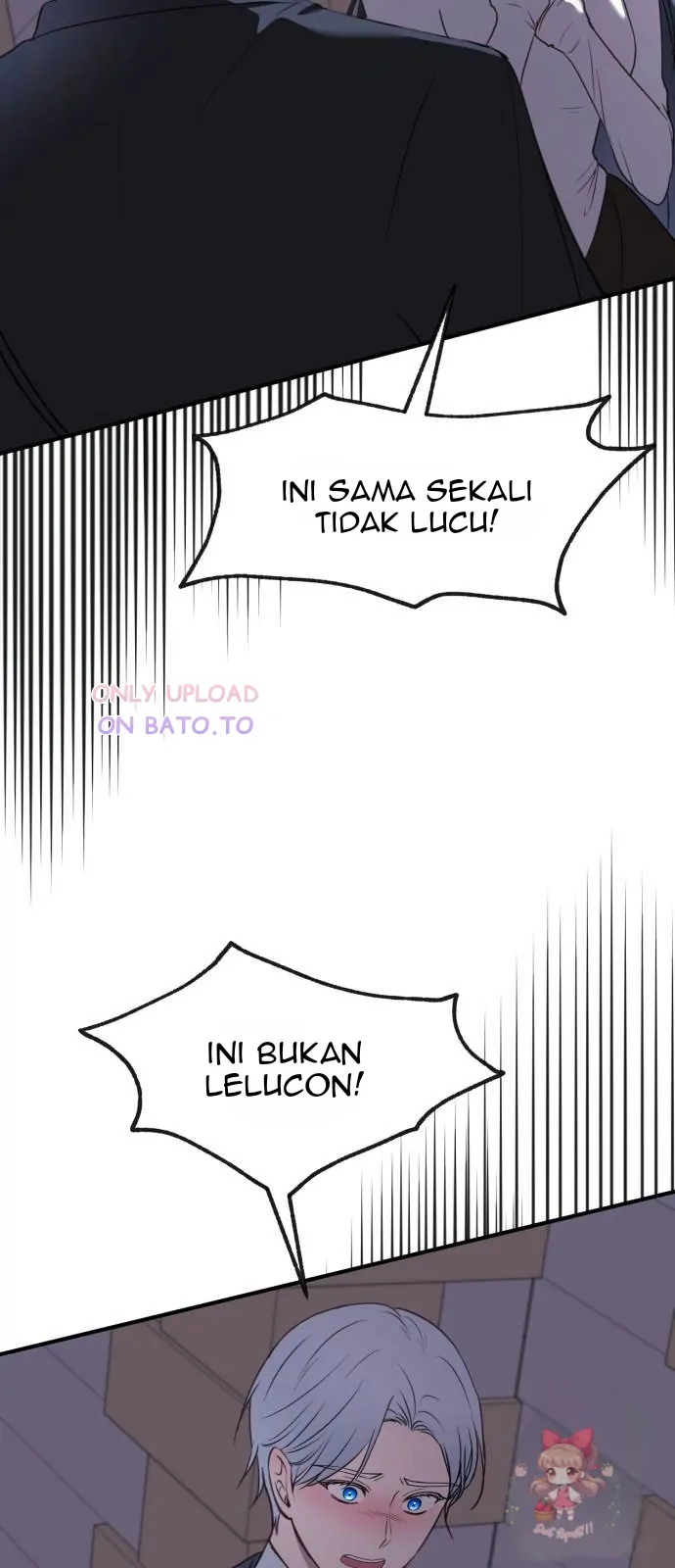 The Villainess Just Wants To Live in Peace! Chapter 22 bahasa Indonesia Gambar 47