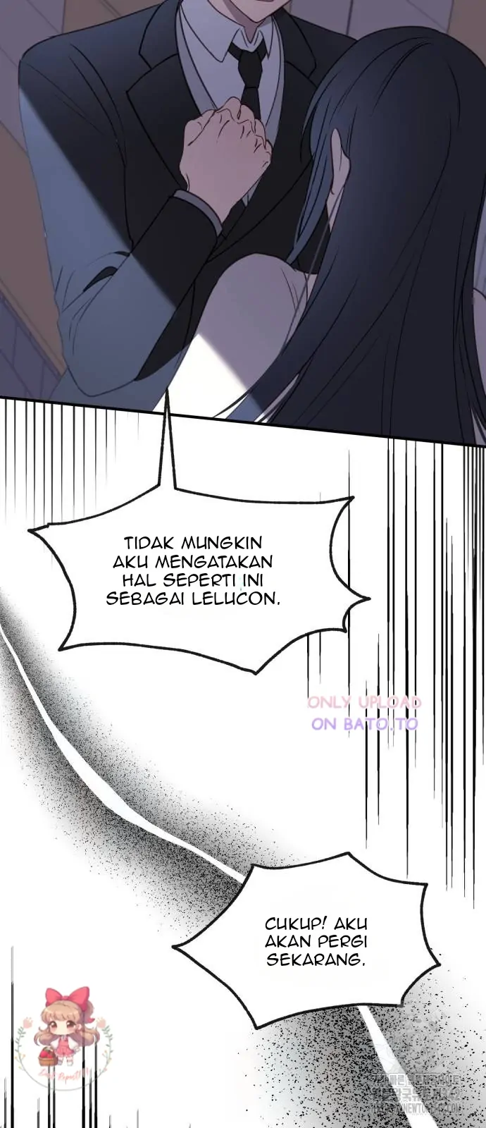The Villainess Just Wants To Live in Peace! Chapter 22 bahasa Indonesia Gambar 48