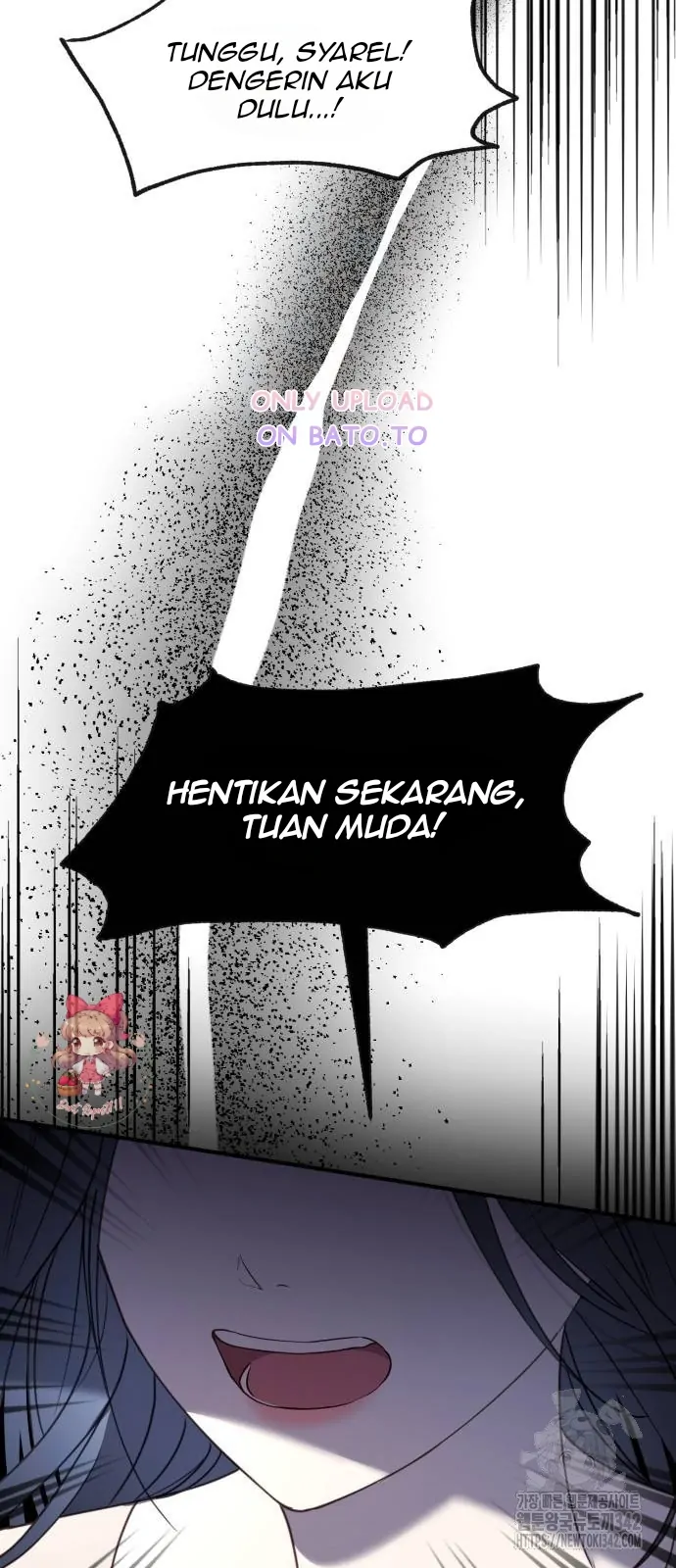 The Villainess Just Wants To Live in Peace! Chapter 22 bahasa Indonesia Gambar 50