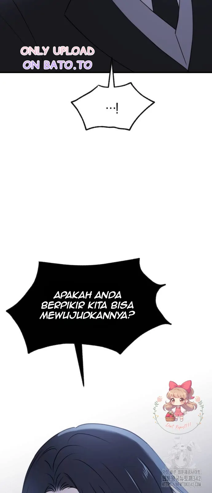 The Villainess Just Wants To Live in Peace! Chapter 22 bahasa Indonesia Gambar 52