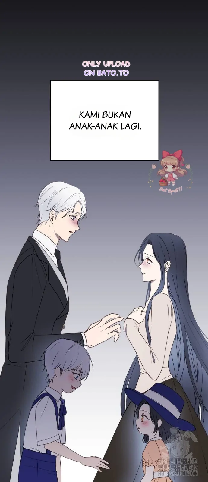 The Villainess Just Wants To Live in Peace! Chapter 22 bahasa Indonesia Gambar 56