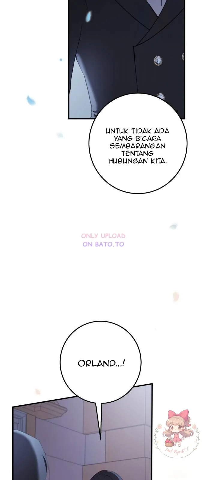 The Villainess Just Wants To Live in Peace! Chapter 22 bahasa Indonesia Gambar 62