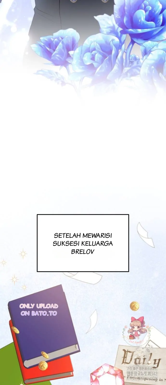 The Villainess Just Wants To Live in Peace! Chapter 22 bahasa Indonesia Gambar 64
