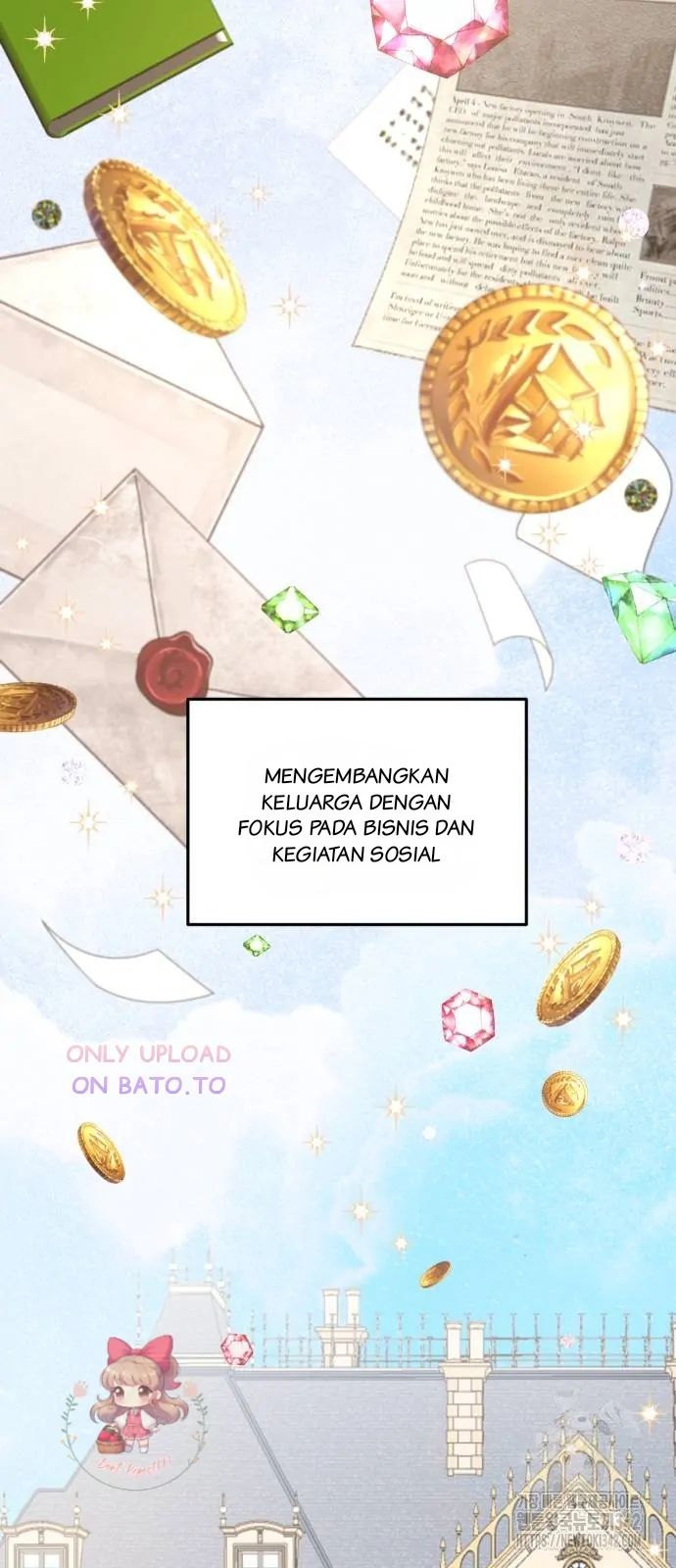 The Villainess Just Wants To Live in Peace! Chapter 22 bahasa Indonesia Gambar 65