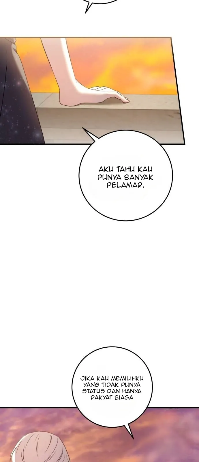 The Villainess Just Wants To Live in Peace! Chapter 22 bahasa Indonesia Gambar 68