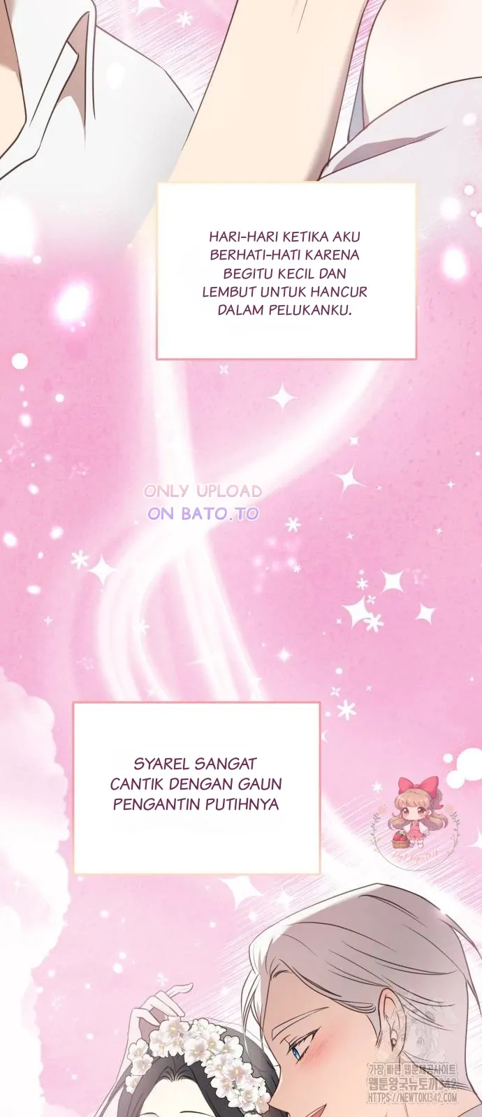 The Villainess Just Wants To Live in Peace! Chapter 22 bahasa Indonesia Gambar 74