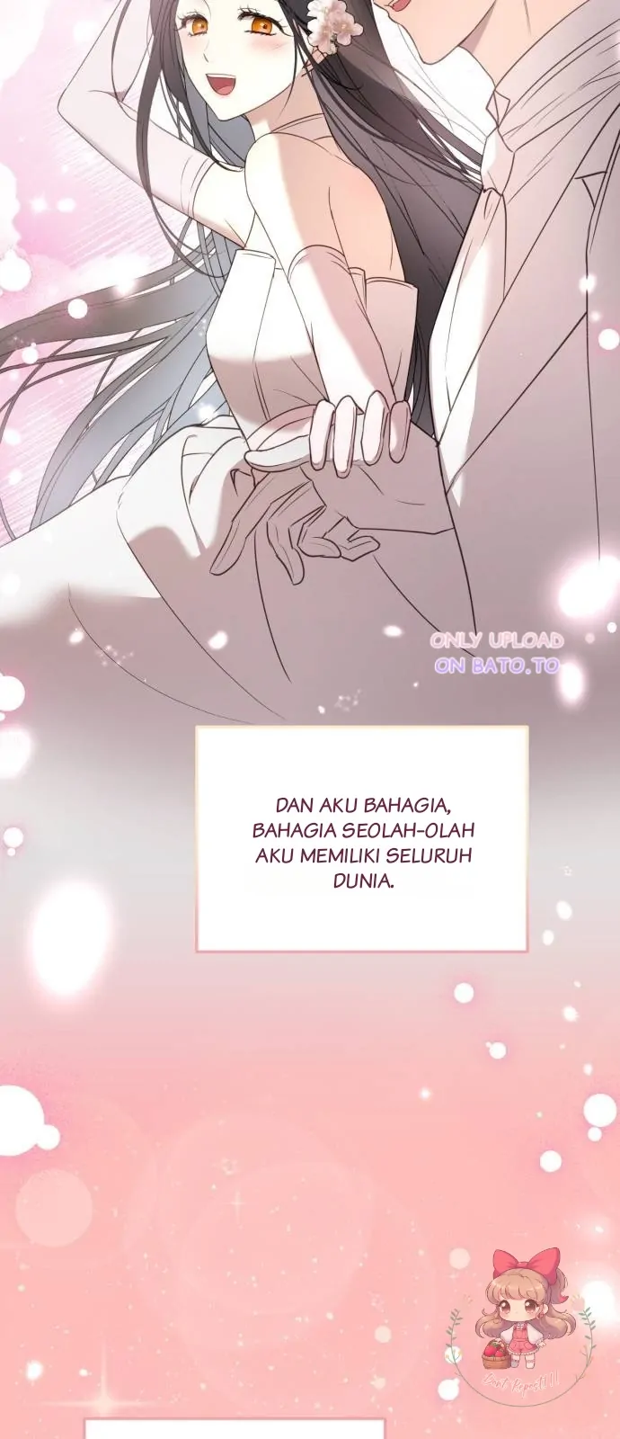 The Villainess Just Wants To Live in Peace! Chapter 22 bahasa Indonesia Gambar 75