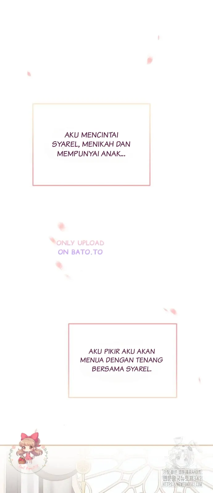 The Villainess Just Wants To Live in Peace! Chapter 22 bahasa Indonesia Gambar 77