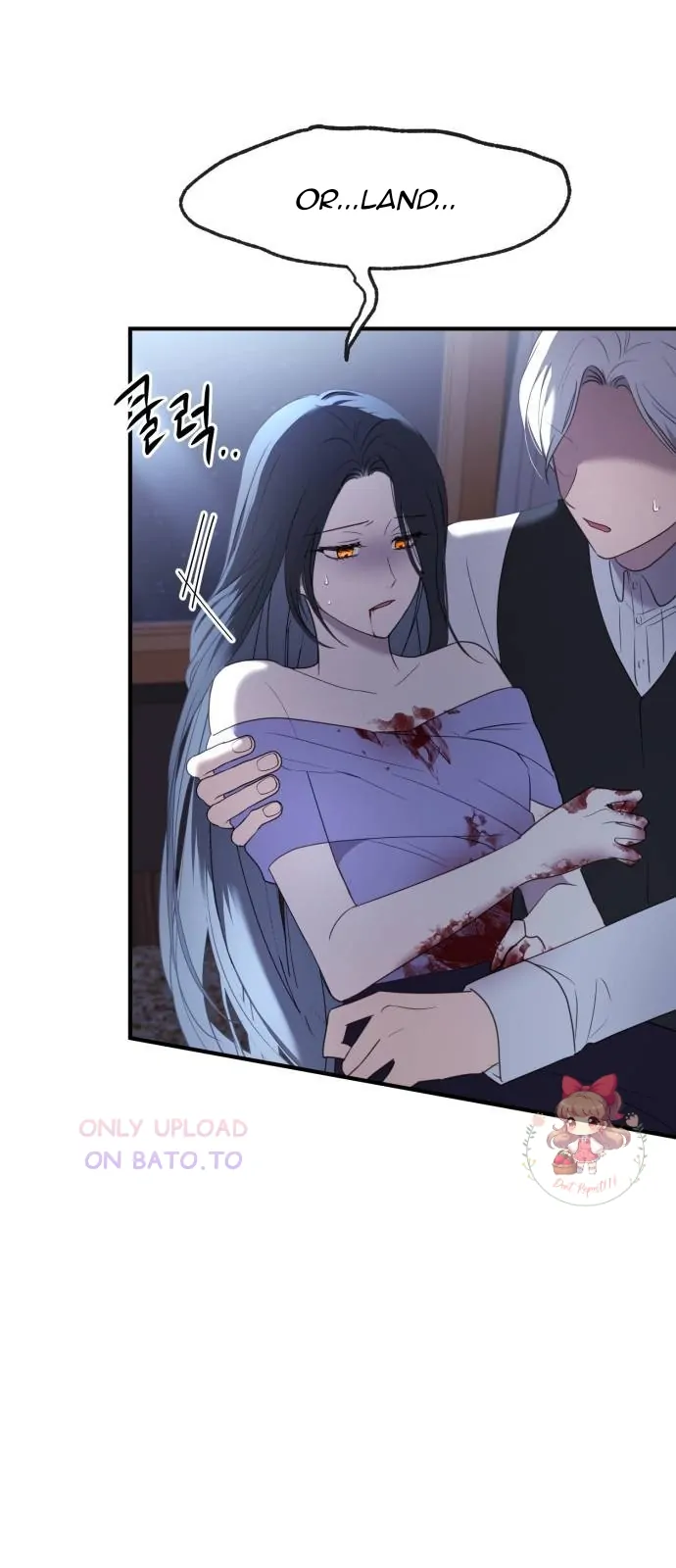 The Villainess Just Wants To Live in Peace! Chapter 22 bahasa Indonesia Gambar 80