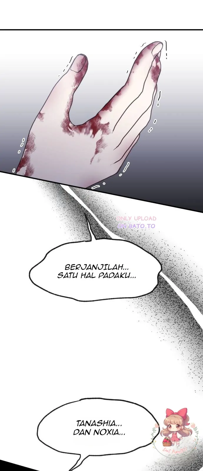 The Villainess Just Wants To Live in Peace! Chapter 22 bahasa Indonesia Gambar 83