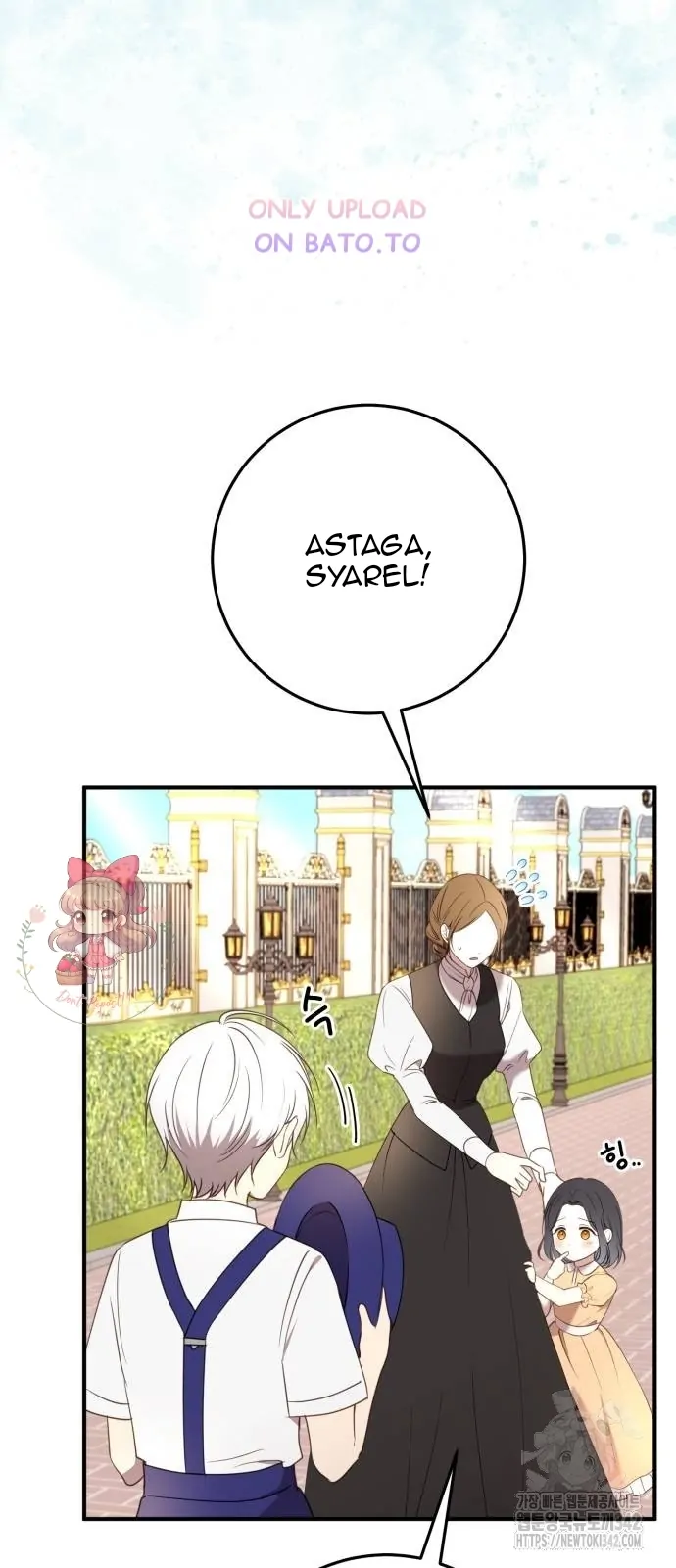 The Villainess Just Wants To Live in Peace! Chapter 22 bahasa Indonesia Gambar 9