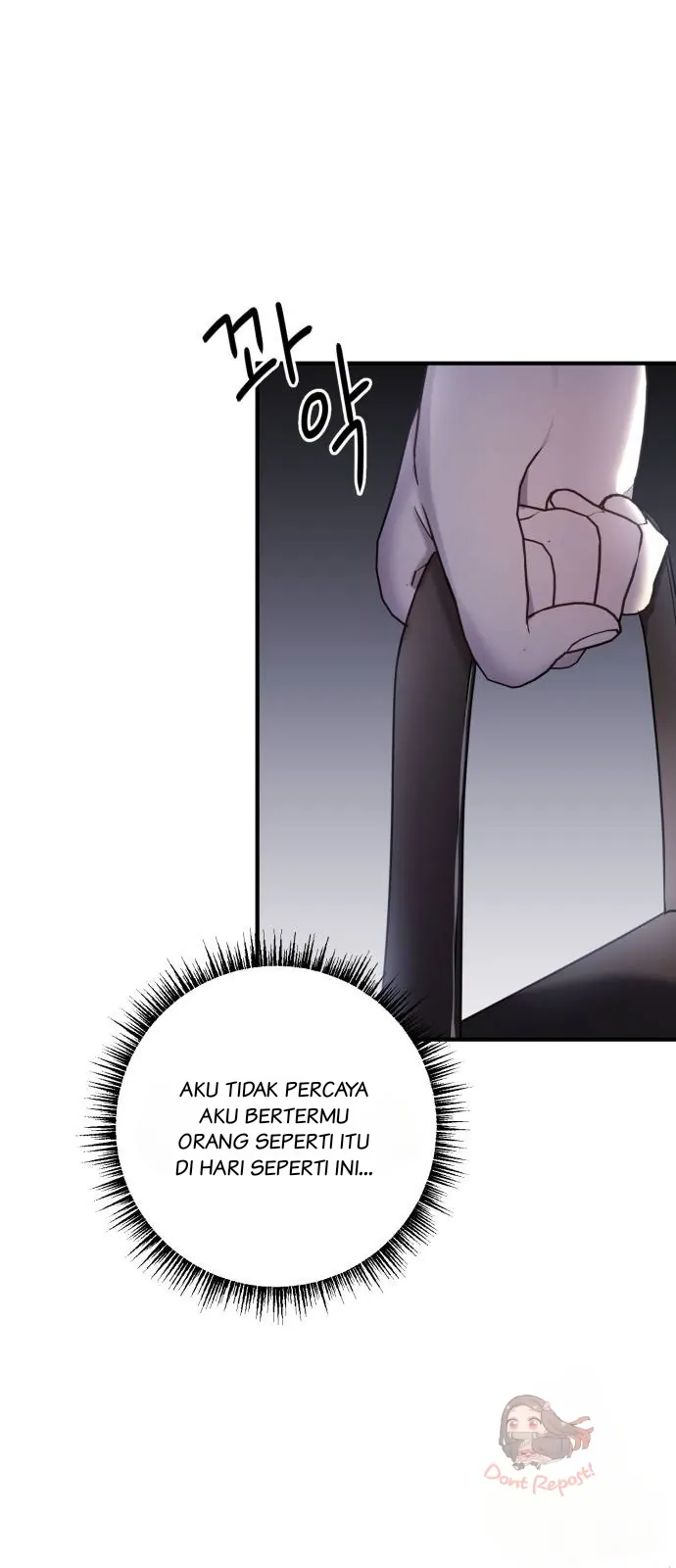 The Villainess Just Wants To Live in Peace! Chapter 17 bahasa Indonesia Gambar 4