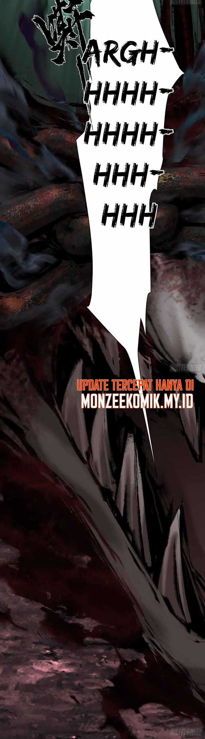 An Idea Is Free and Unfettered (Overmortal) Chapter 8 bahasa Indonesia Gambar 11