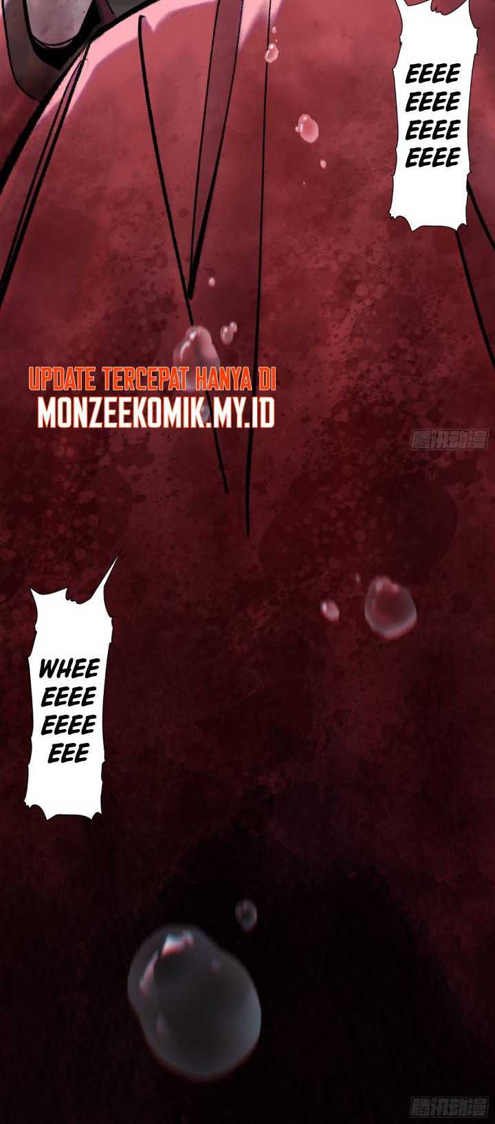 An Idea Is Free and Unfettered (Overmortal) Chapter 8 bahasa Indonesia Gambar 16