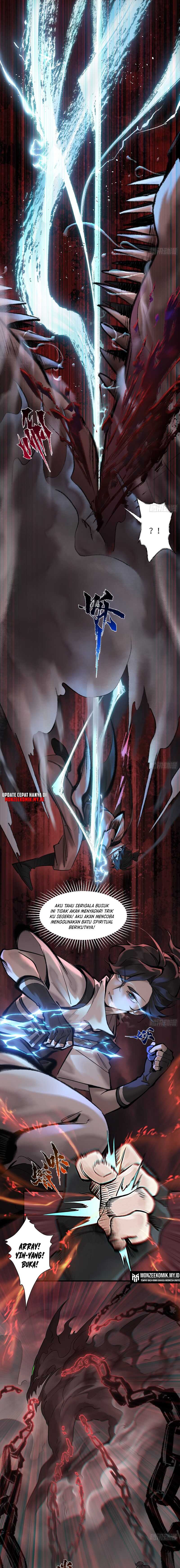 Baca Manhua An Idea Is Free and Unfettered (Overmortal) Chapter 7 bahasa Indonesia Gambar 2