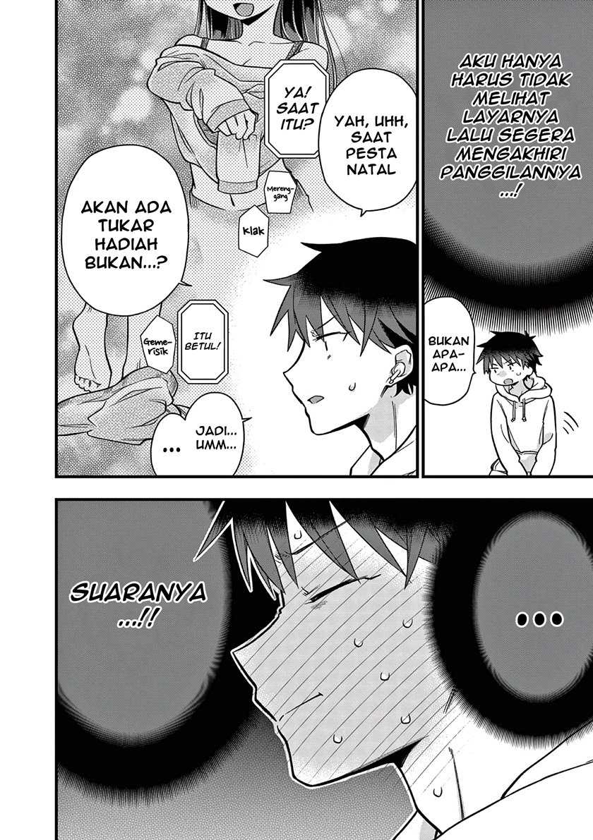 Hiiragi-san is A Little Careless Chapter 9 Gambar 7