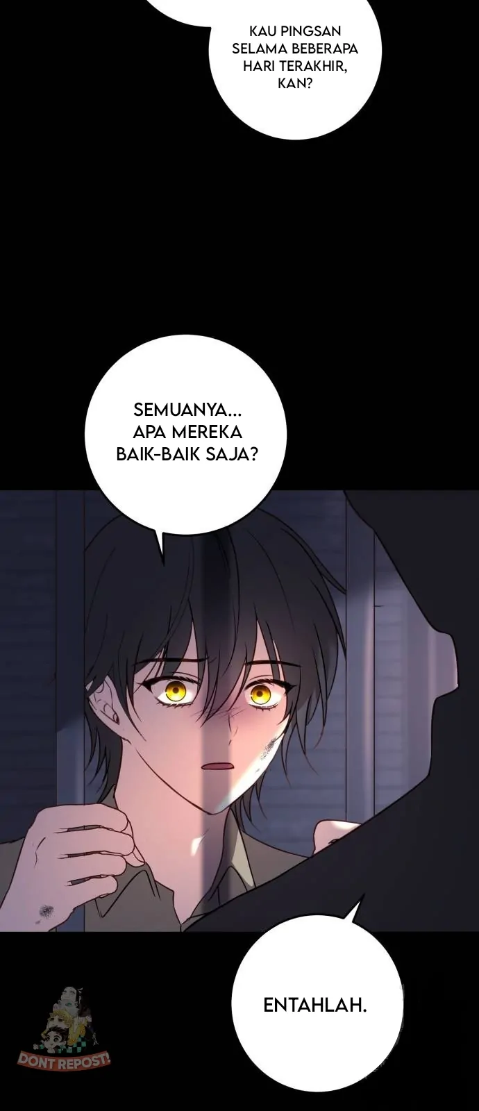 The Villainess Just Wants To Live in Peace! Chapter 12 bahasa Indonesia Gambar 51