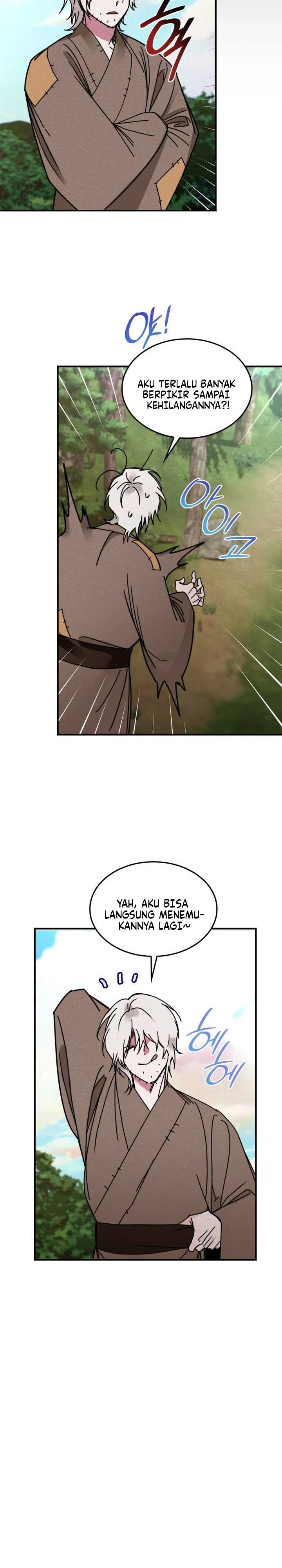 The Young Master of Namgung Is an Impersonal Person Chapter 6 bahasa Indonesia Gambar 10