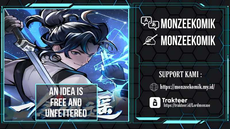 Baca Komik An Idea Is Free and Unfettered (Overmortal) Chapter 3 bahasa Indonesia Gambar 1