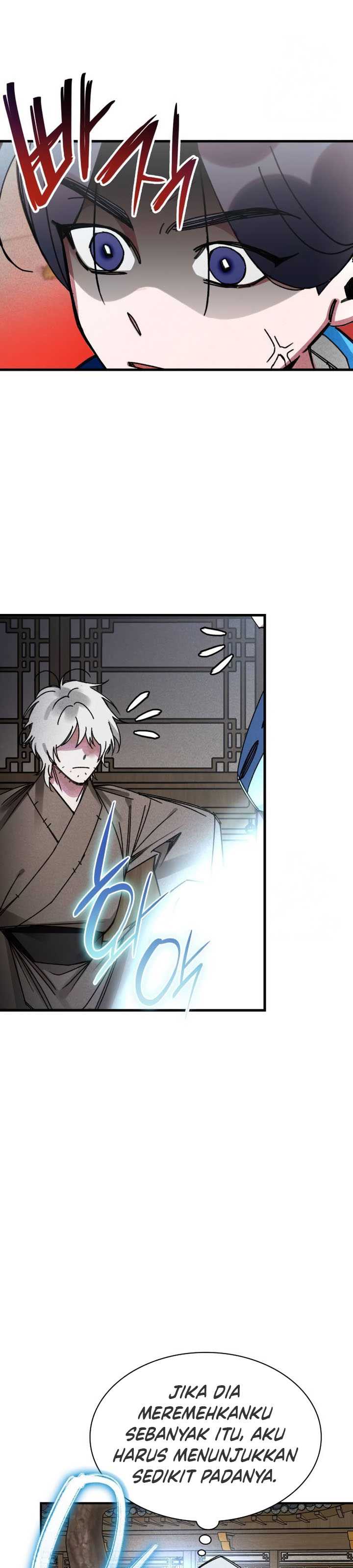 The Young Master of Namgung Is an Impersonal Person Chapter 5 bahasa Indonesia Gambar 16