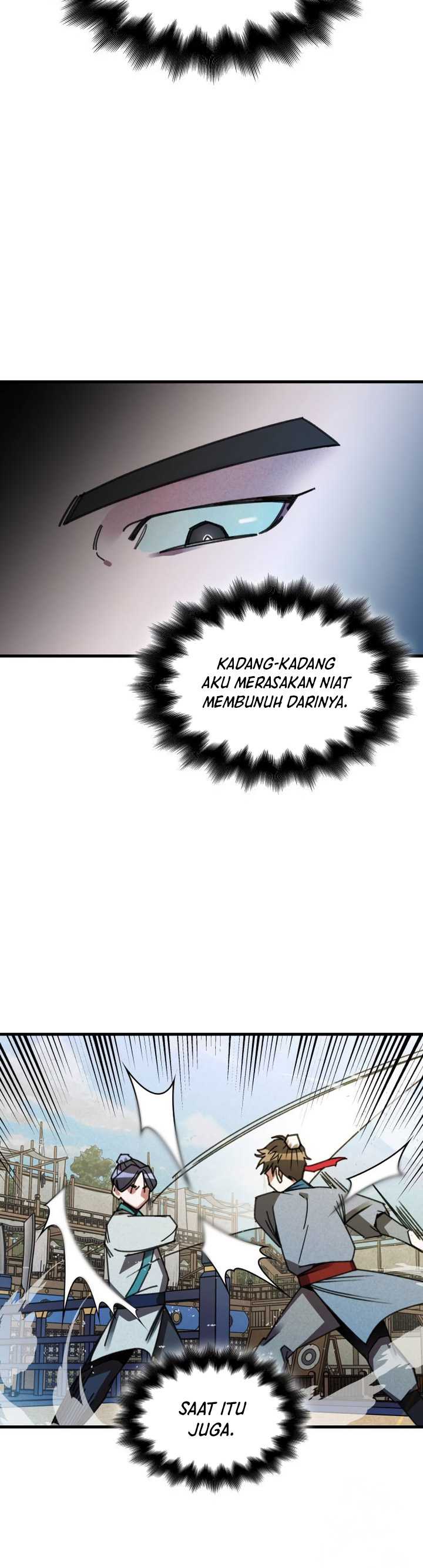 The Young Master of Namgung Is an Impersonal Person Chapter 4 bahasa Indonesia Gambar 11