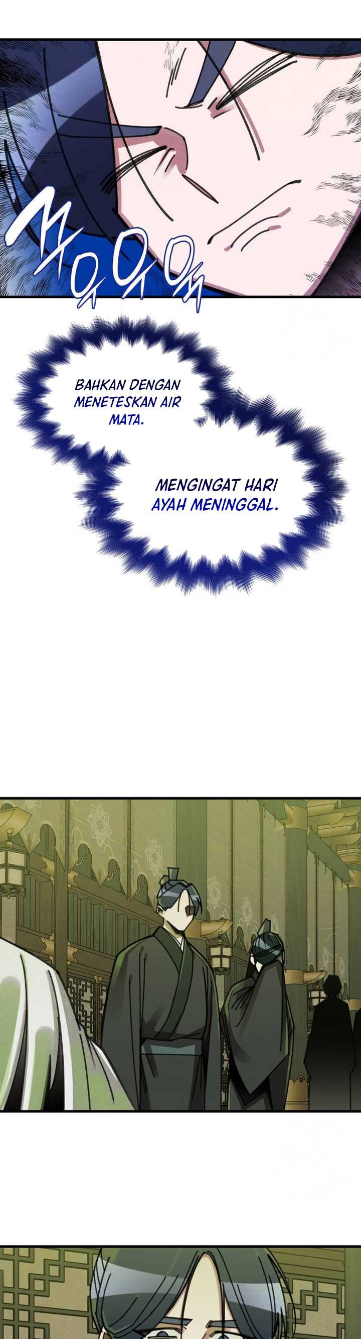 The Young Master of Namgung Is an Impersonal Person Chapter 4 bahasa Indonesia Gambar 18