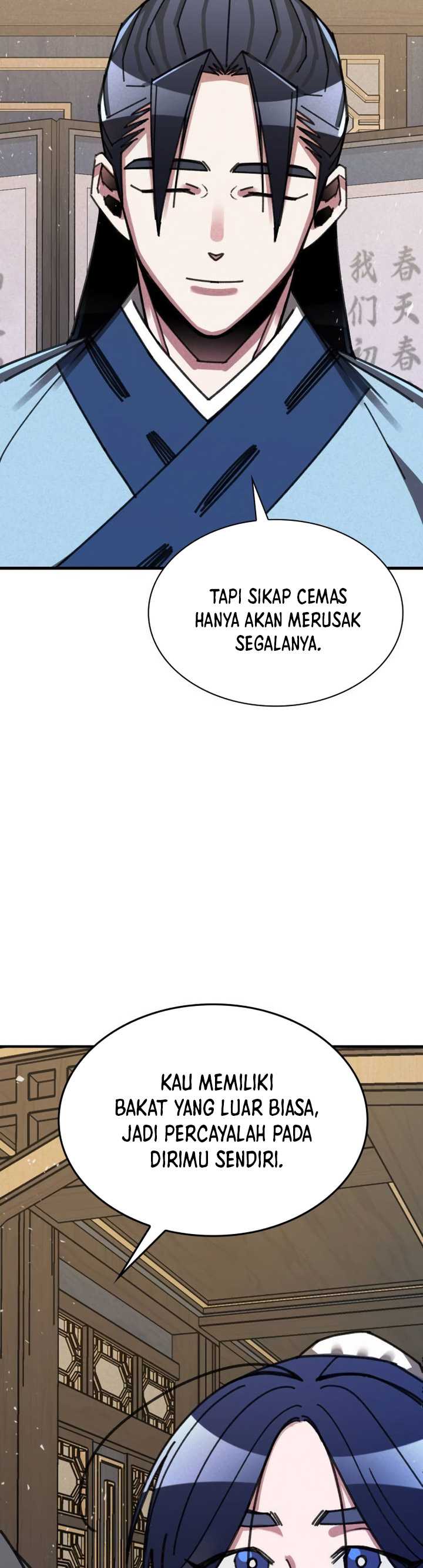 The Young Master of Namgung Is an Impersonal Person Chapter 4 bahasa Indonesia Gambar 23