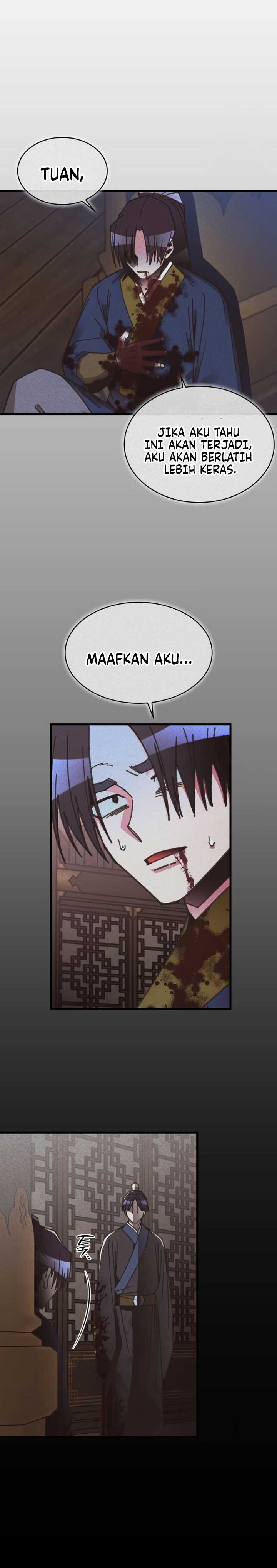 The Young Master of Namgung Is an Impersonal Person Chapter 3 bahasa Indonesia Gambar 4