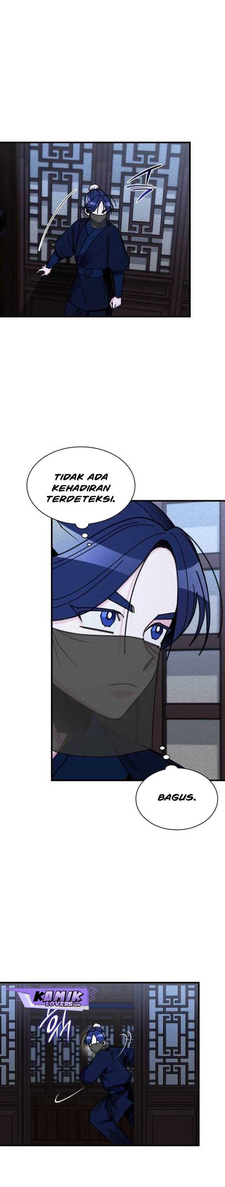 The Young Master of Namgung Is an Impersonal Person Chapter 2 bahasa Indonesia Gambar 28