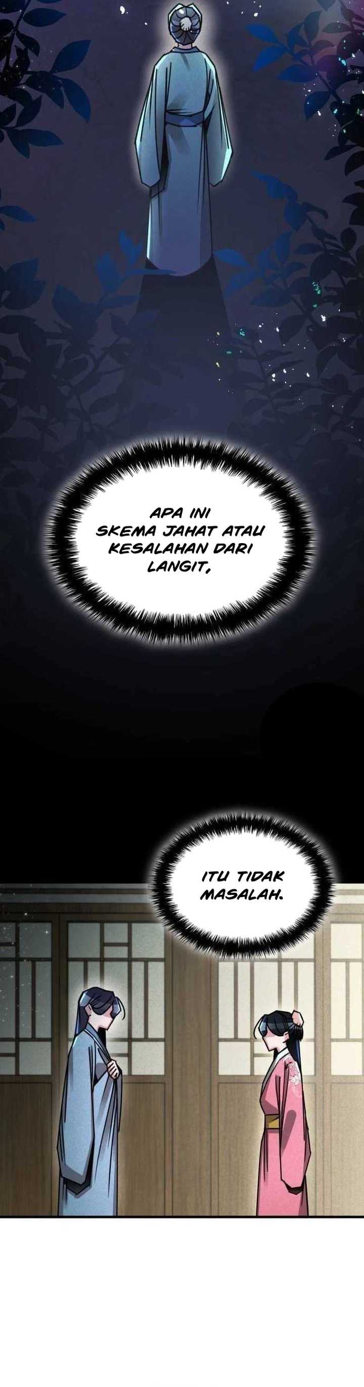 The Young Master of Namgung Is an Impersonal Person Chapter 2 bahasa Indonesia Gambar 4