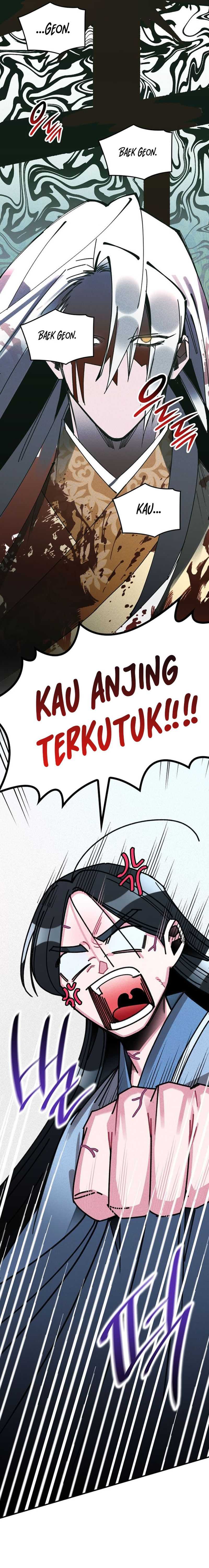 The Young Master of Namgung Is an Impersonal Person Chapter 1 bahasa Indonesia Gambar 30