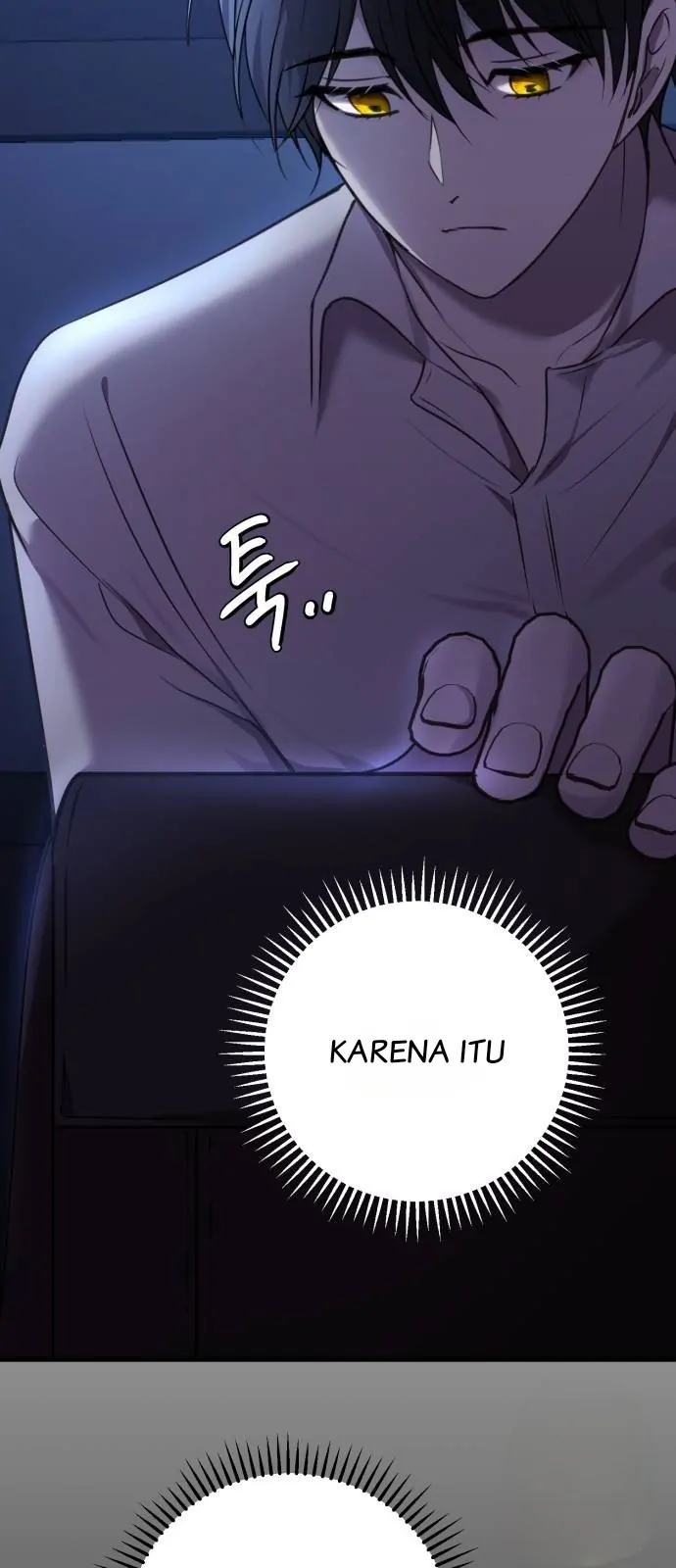 The Villainess Just Wants To Live in Peace! Chapter 5 bahasa Indonesia Gambar 70