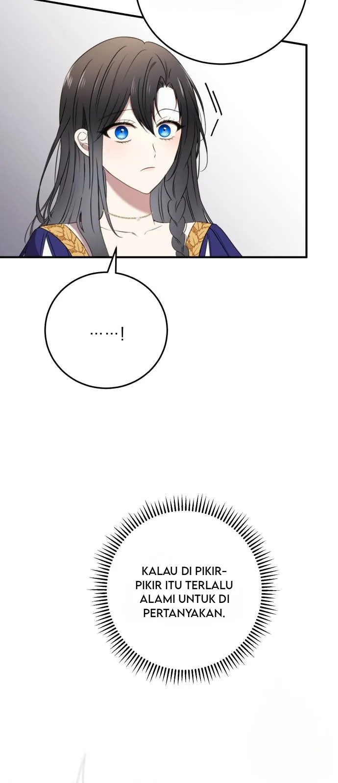 The Villainess Just Wants To Live in Peace! Chapter 4 bahasa Indonesia Gambar 18