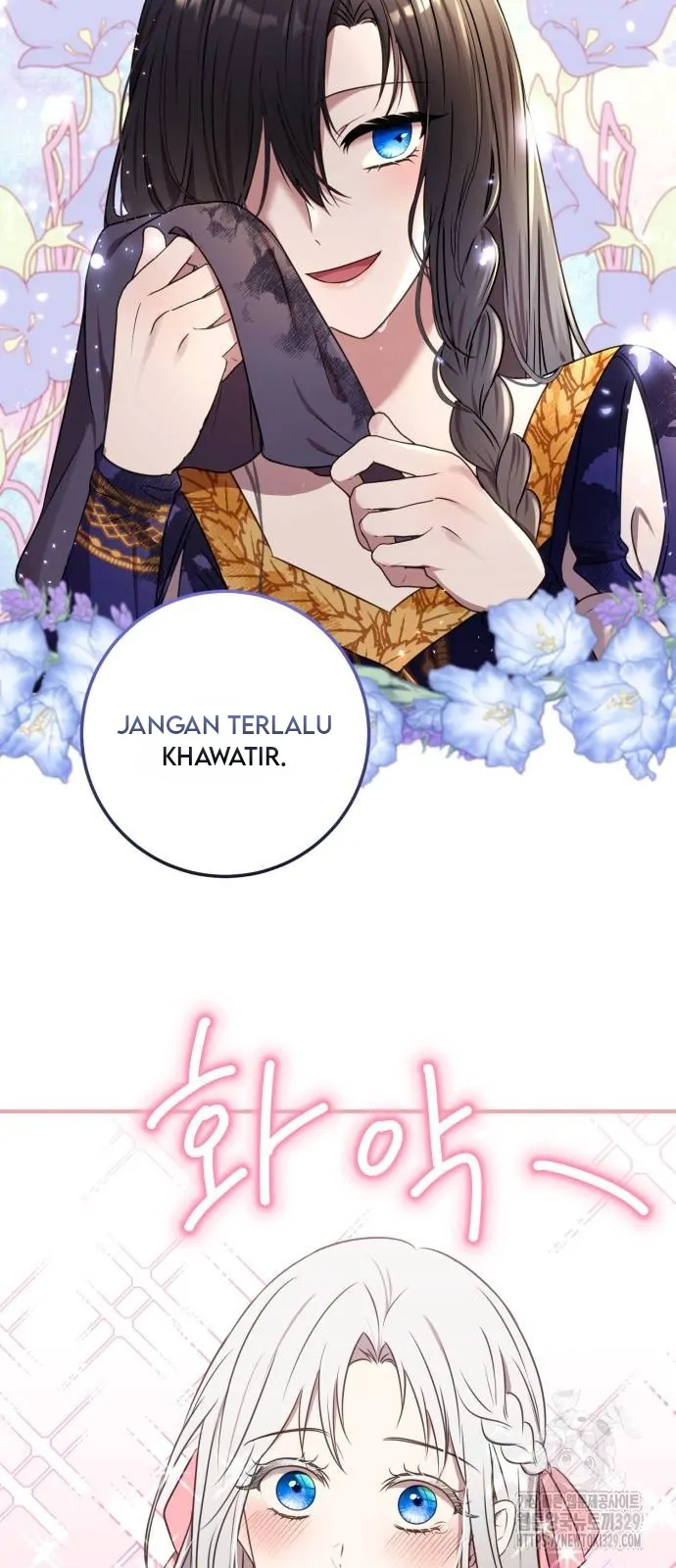 The Villainess Just Wants To Live in Peace! Chapter 4 bahasa Indonesia Gambar 40