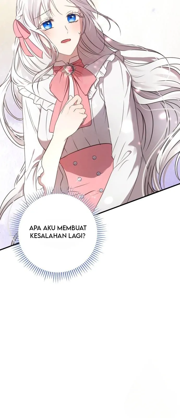 The Villainess Just Wants To Live in Peace! Chapter 4 bahasa Indonesia Gambar 52