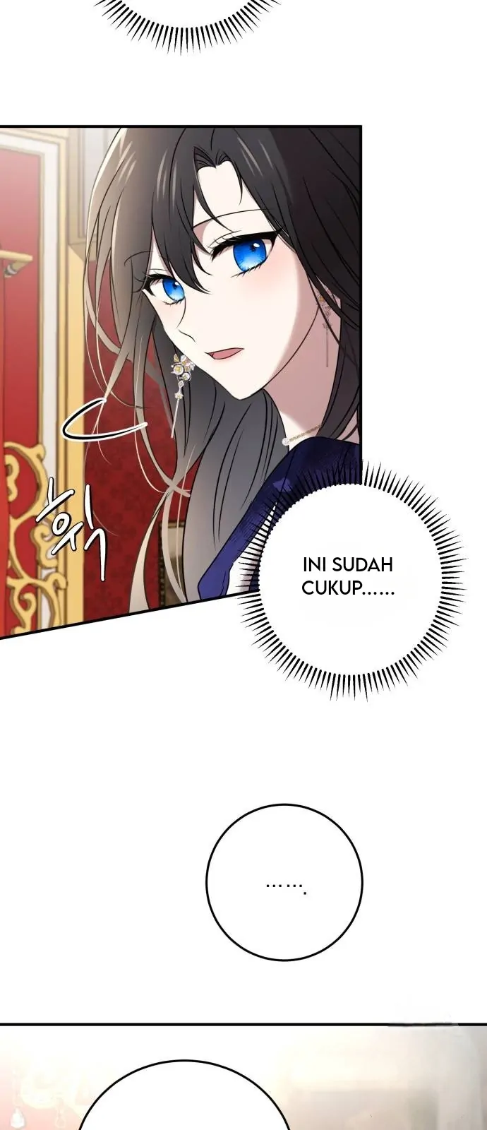 The Villainess Just Wants To Live in Peace! Chapter 4 bahasa Indonesia Gambar 59