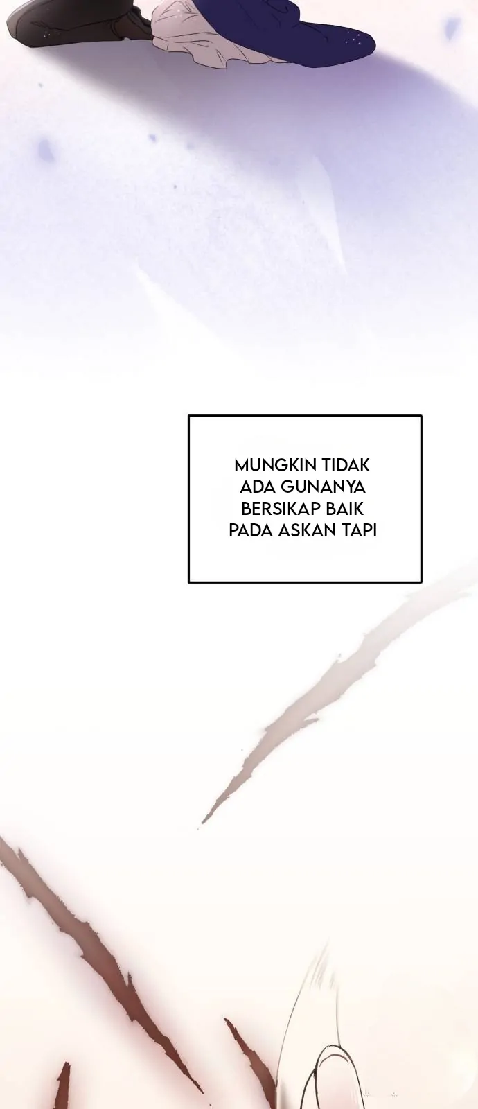The Villainess Just Wants To Live in Peace! Chapter 4 bahasa Indonesia Gambar 68