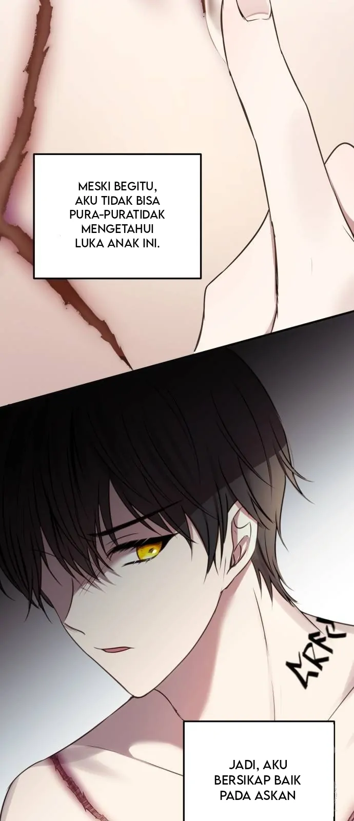 The Villainess Just Wants To Live in Peace! Chapter 4 bahasa Indonesia Gambar 69