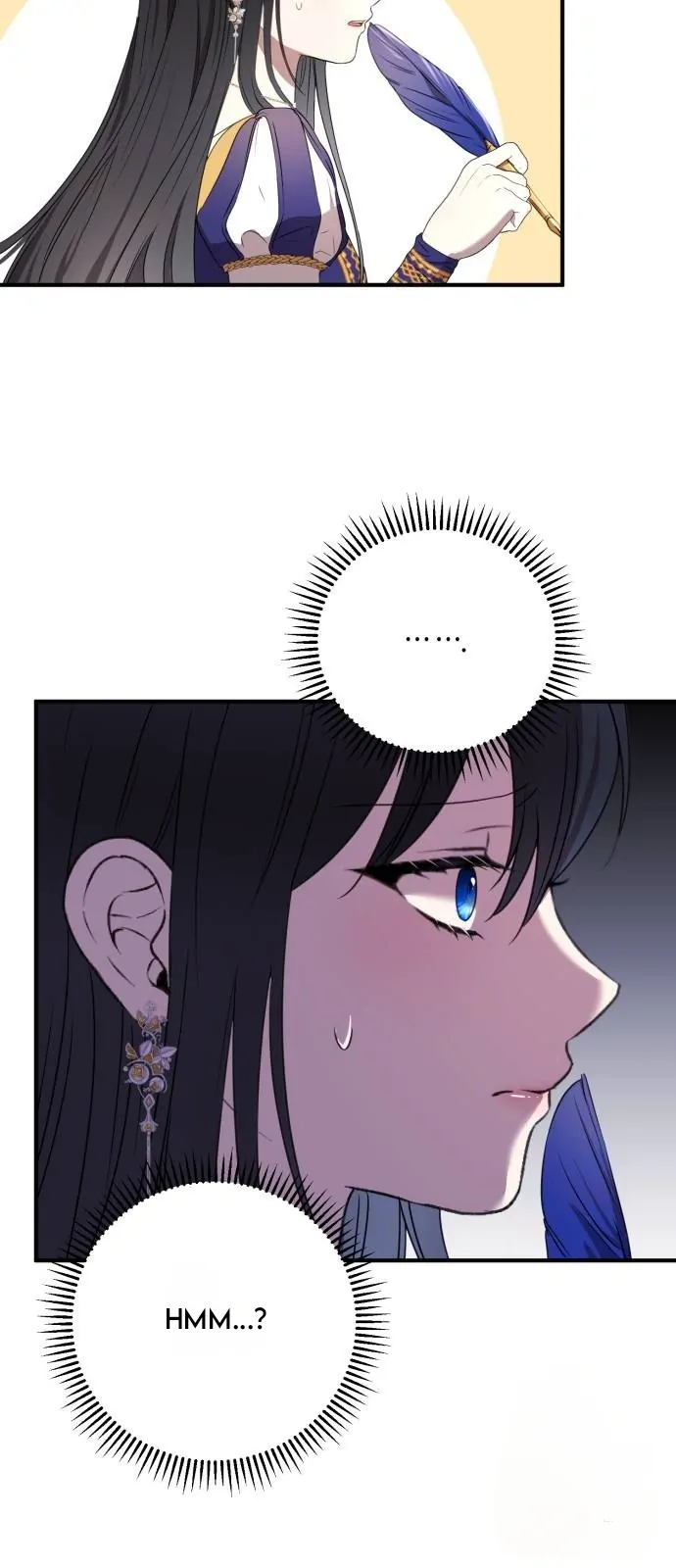 The Villainess Just Wants To Live in Peace! Chapter 4 bahasa Indonesia Gambar 9