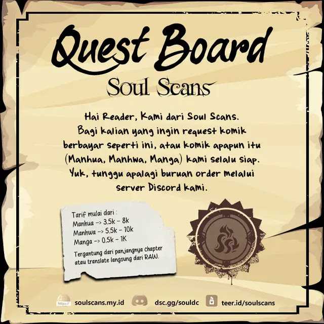 When The System Opens After The Age Of 100, All Grandchildren Kneel Upon The Mountains! Chapter 13 bahasa Indonesia Gambar 11