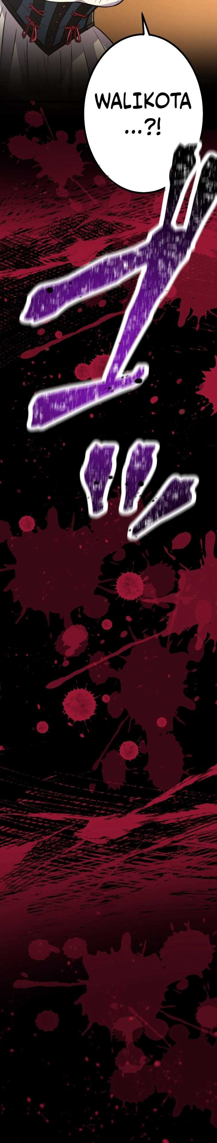 Pieces: The Return to Vengeance Chapter 9 Gambar 28