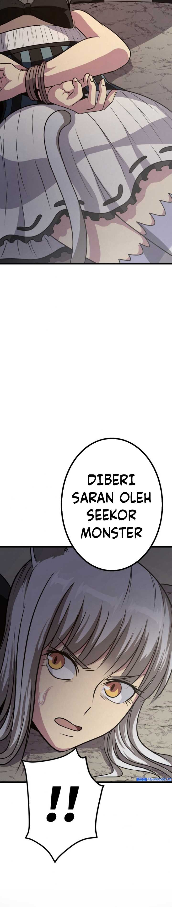 Pieces: The Return to Vengeance Chapter 9 Gambar 33