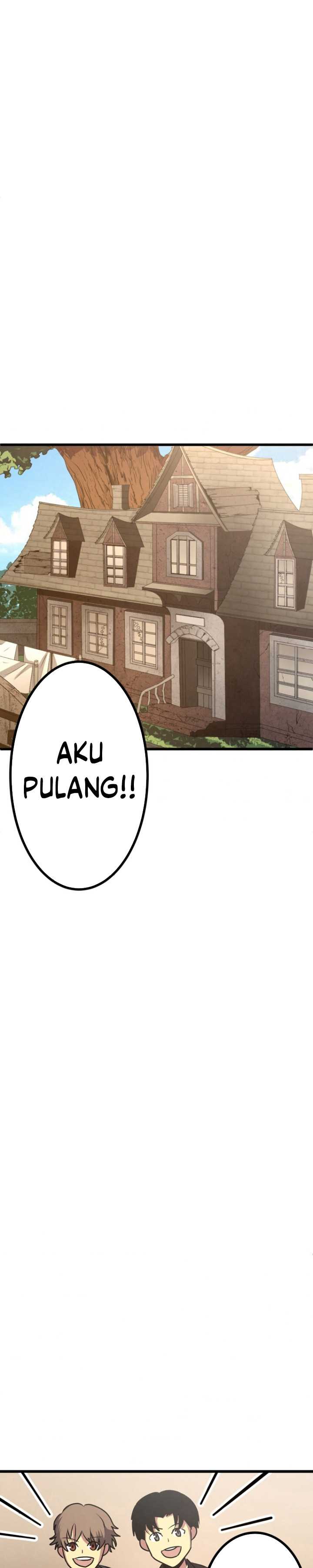 Pieces: The Return to Vengeance Chapter 8 Gambar 16