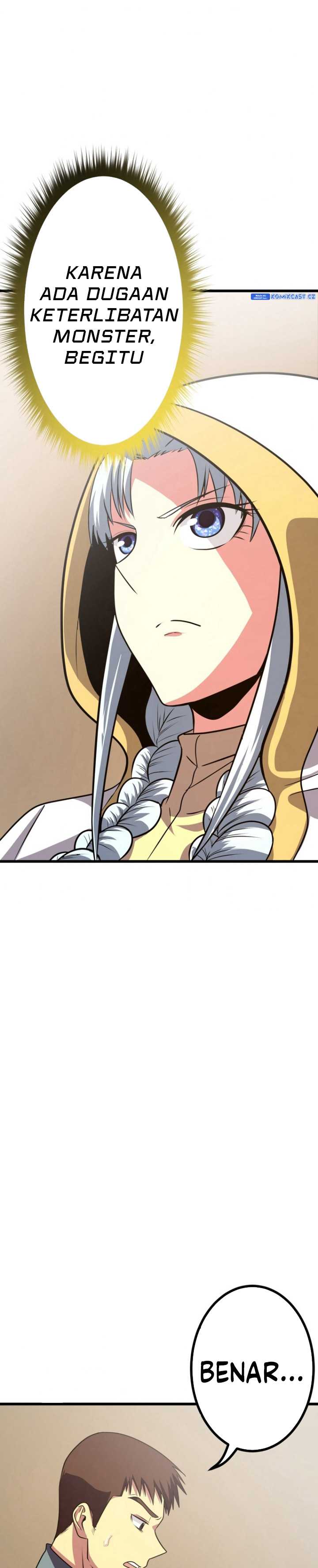 Pieces: The Return to Vengeance Chapter 8 Gambar 35