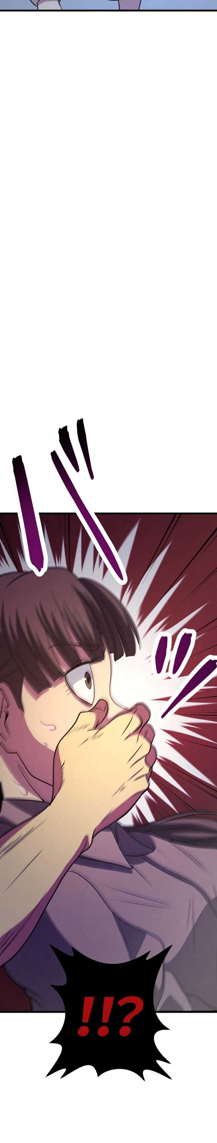 Pieces: The Return to Vengeance Chapter 8 Gambar 44