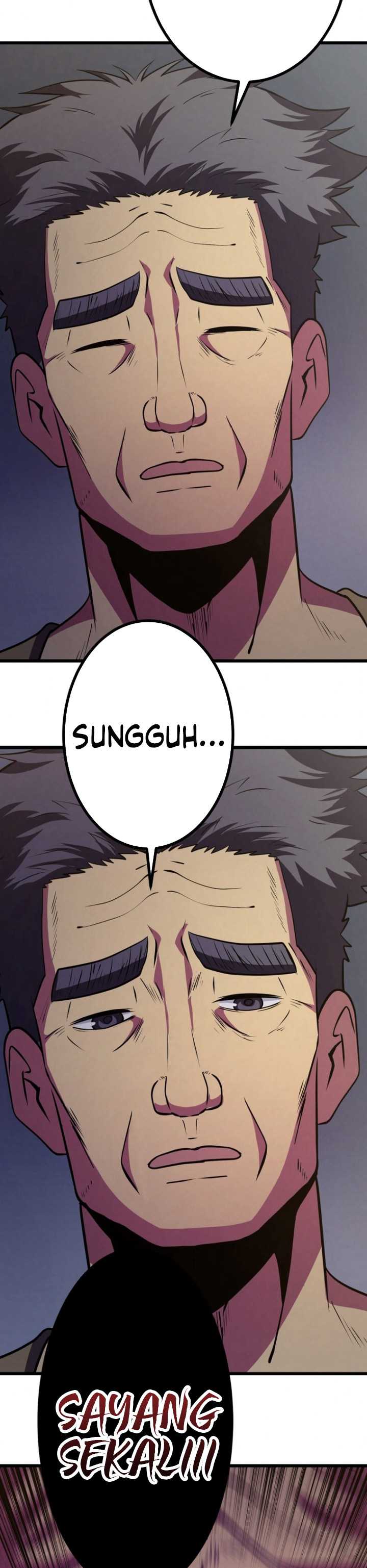 Pieces: The Return to Vengeance Chapter 8 Gambar 47