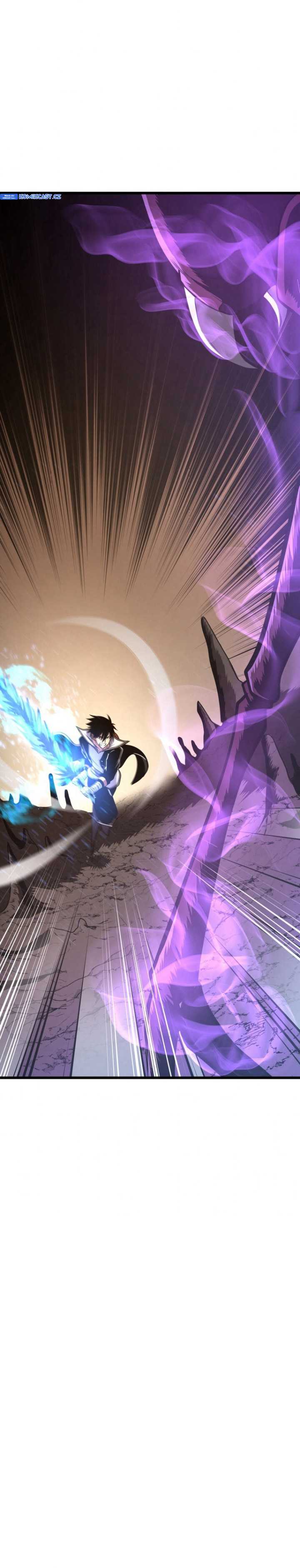 Pieces: The Return to Vengeance Chapter 8 Gambar 5